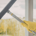 Spring Cleaning: How Professional Window Washing Helps Fight Pollen
