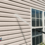 What Power Washing Actually Removes (It’s More Than Dirt)