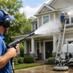 Best Residential Power Washing Companies Near Me
