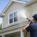 What Is House Power Washing, Really?